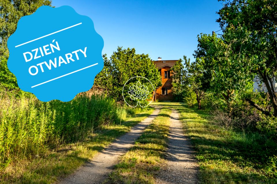 Dom Dębe Wielkie sprzedaż