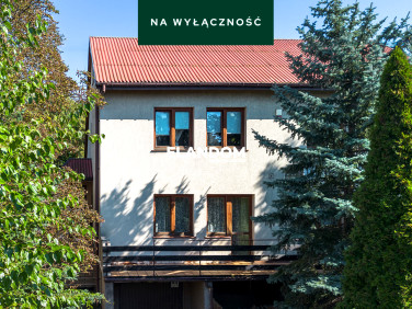 Dom wolnostojący sprzedaż