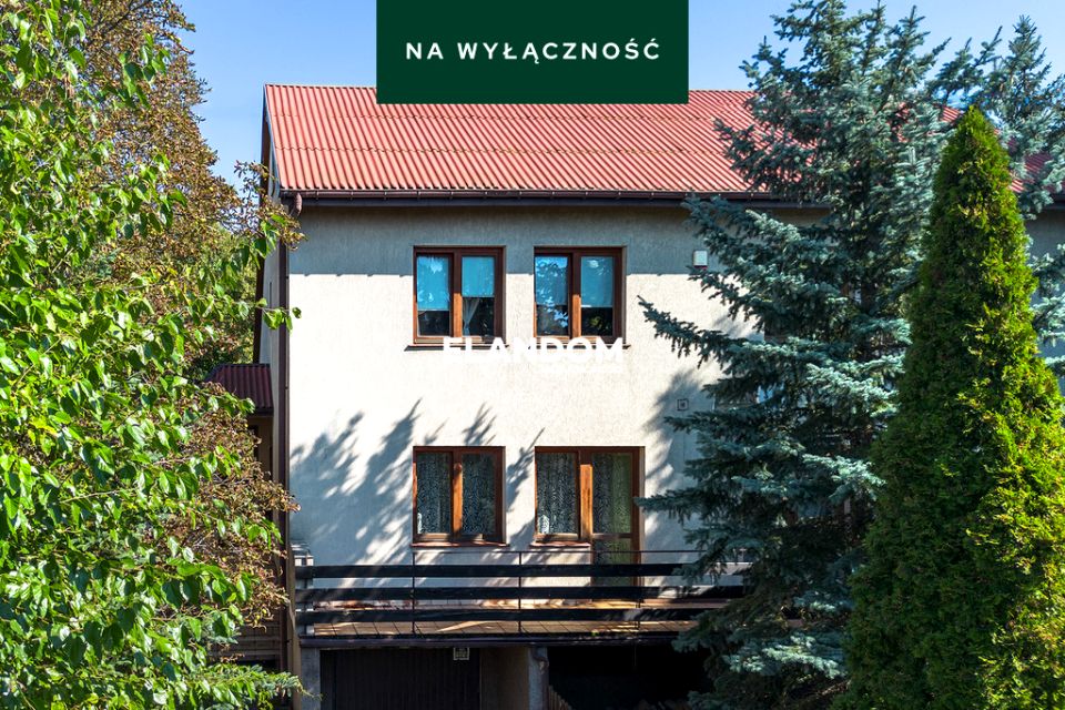 Dom wolnostojący sprzedaż