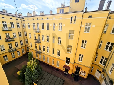 Mieszkanie Częstochowa