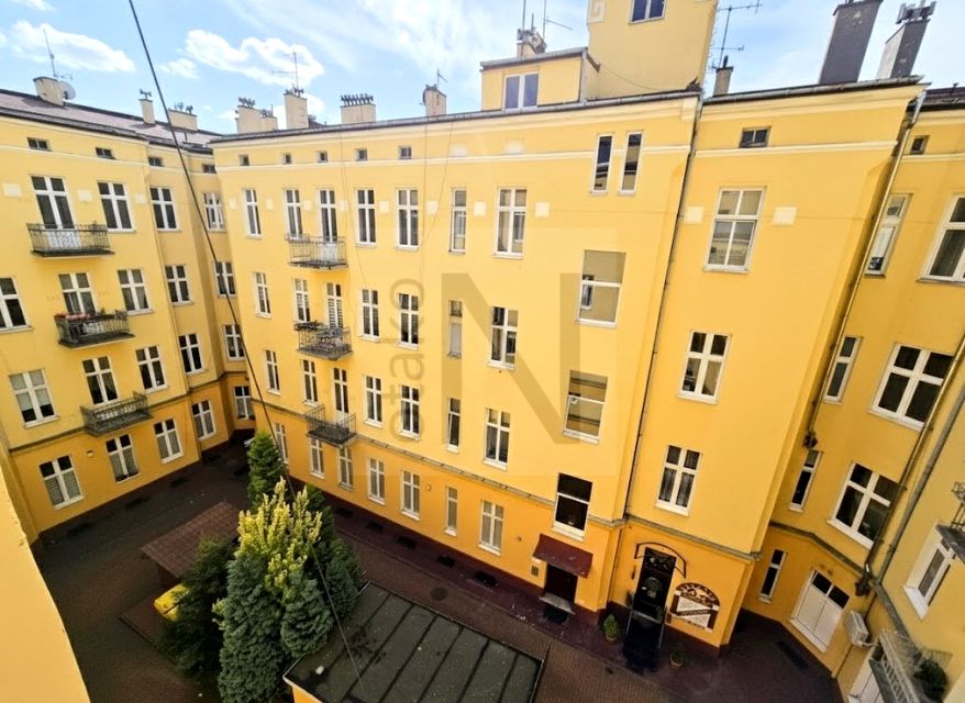 Mieszkanie Częstochowa