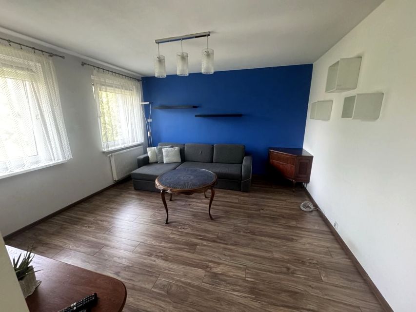 Mieszkanie Gliwice