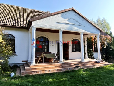 Dom Złotokłos