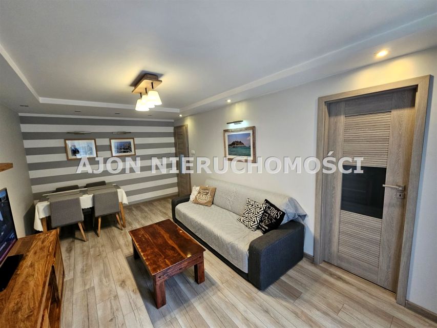 Mieszkanie Czechowice-Dziedzice wynajem