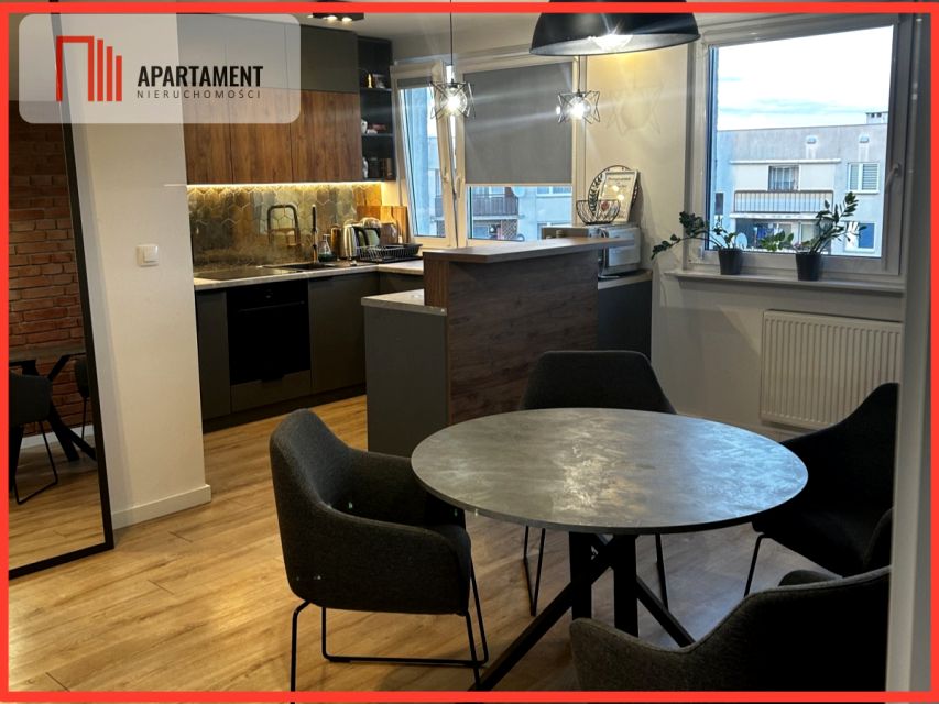 Mieszkanie Oleśnica