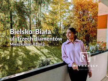 Mieszkanie Bielsko-Biała