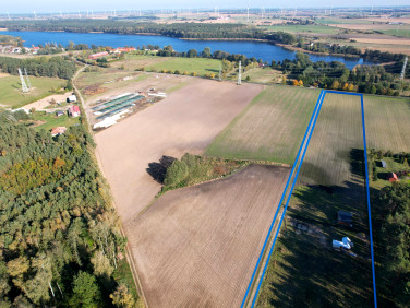 Działka budowlana Sypniewo sprzedam