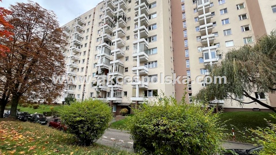 Mieszkanie Warszawa