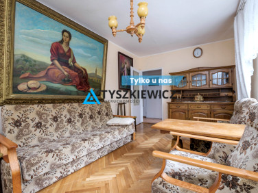 Mieszkanie Sopot sprzedaż