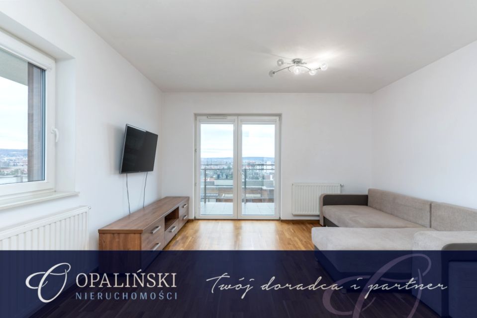 Mieszkanie Rzeszów wynajem