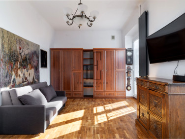 Mieszkanie Warszawa sprzedaż