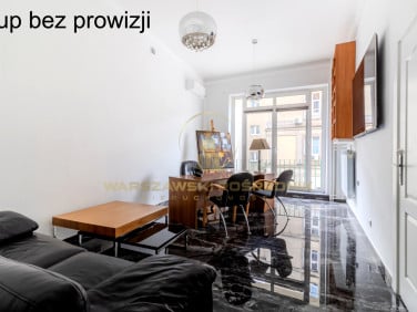 Mieszkanie Warszawa