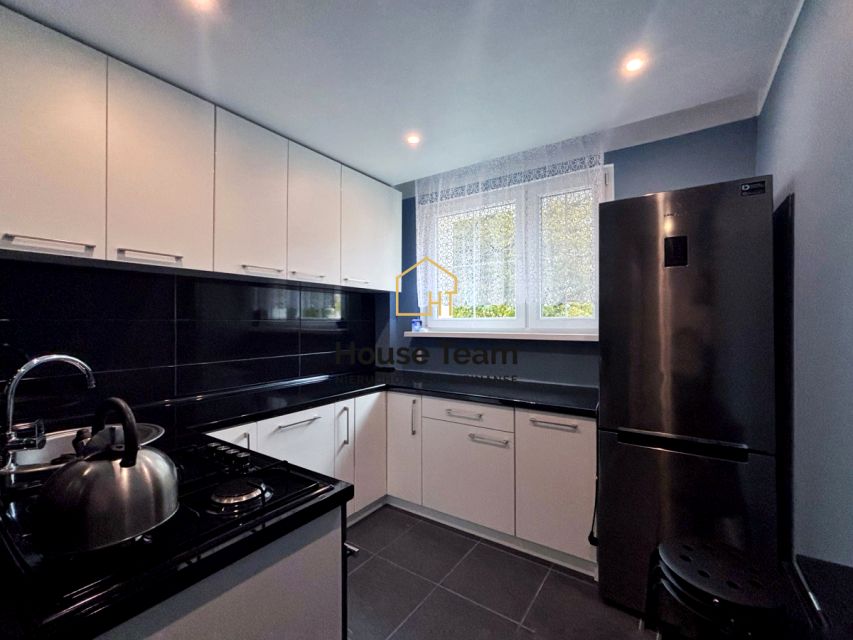 Mieszkanie Bydgoszcz