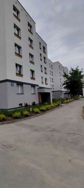 Mieszkanie Pułtusk