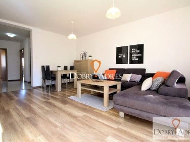 Mieszkanie apartamentowiec sprzedaż