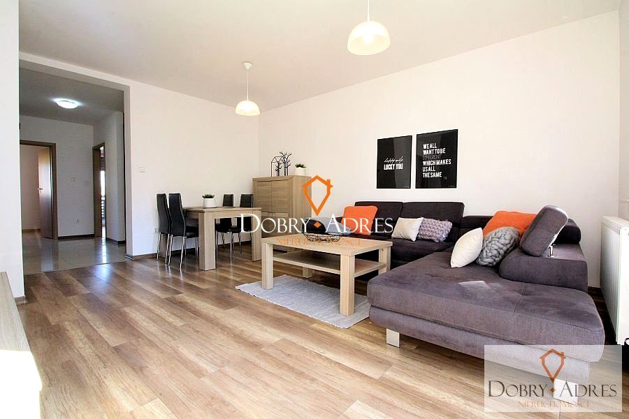 Mieszkanie apartamentowiec sprzedaż