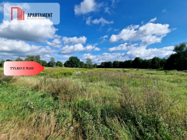 Działka inna Zławieś Wielka