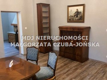 Mieszkanie Jelenia Góra