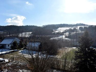 Działka budowlana Mszana Dolna