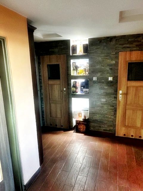 Mieszkanie blok mieszkalny sprzedaż