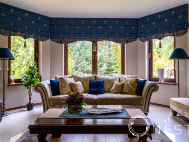 Dom Henryków-Urocze