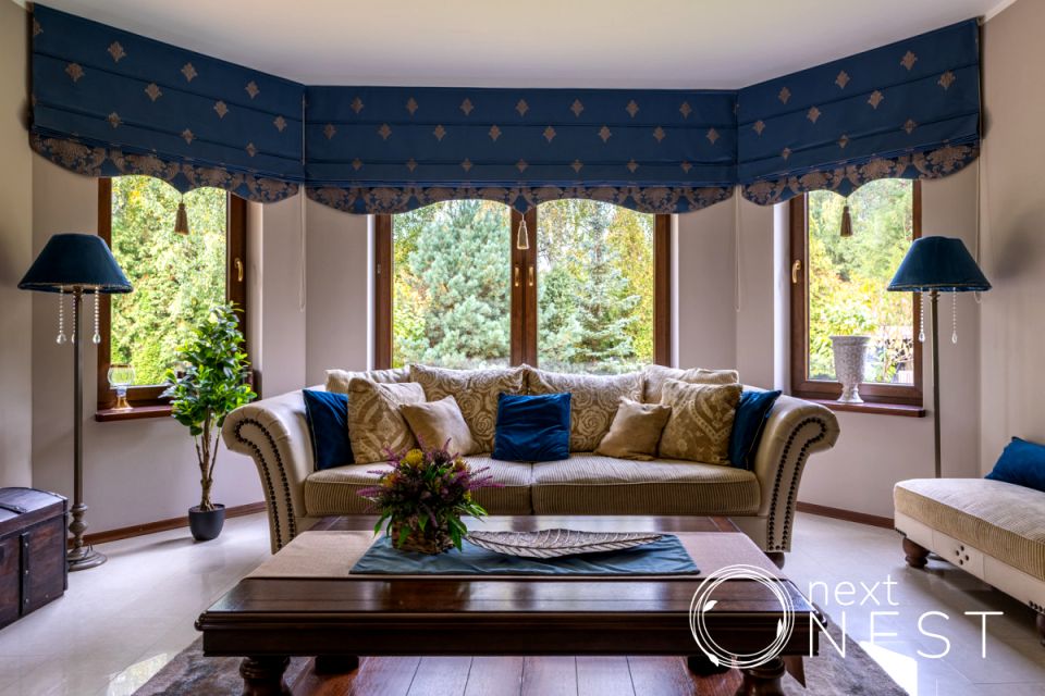 Dom Henryków-Urocze