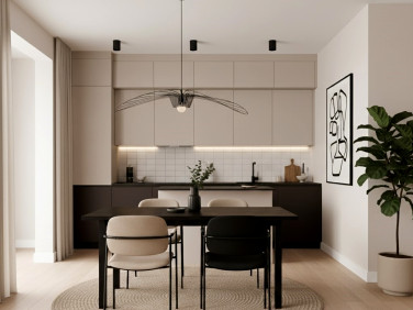 Mieszkanie blok mieszkalny sprzedaż