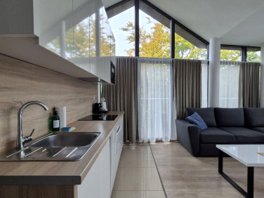 Mieszkanie Szklarska Poręba