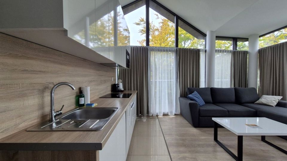 Mieszkanie Szklarska Poręba