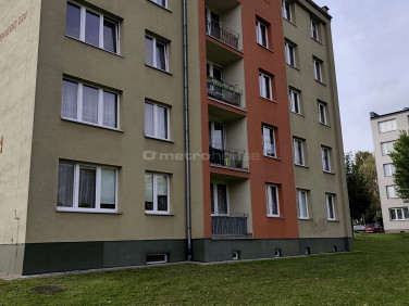 Mieszkanie Sosnowiec
