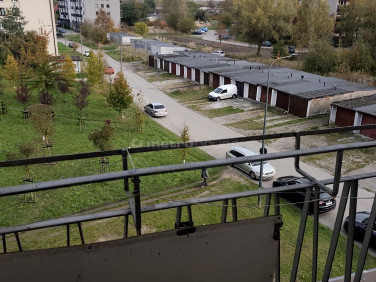 Mieszkanie Sosnowiec