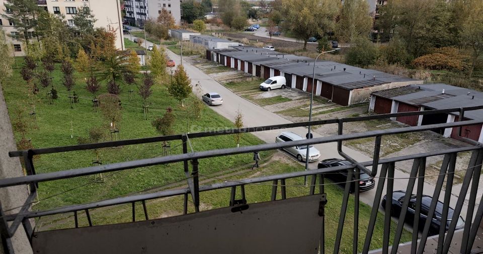 Mieszkanie Sosnowiec