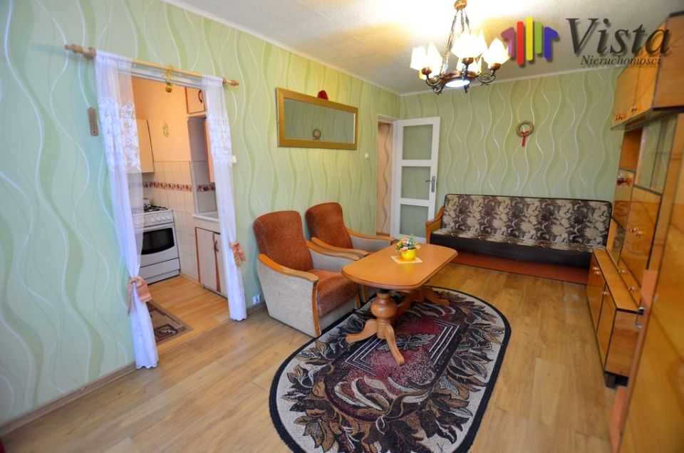 Mieszkanie blok mieszkalny wynajem