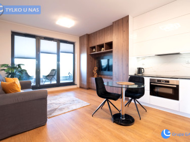 Mieszkanie apartamentowiec wynajem