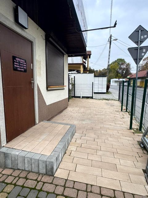 Lokal Kraków