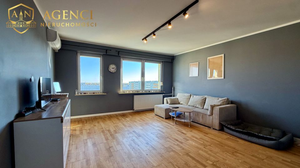 Mieszkanie Białystok