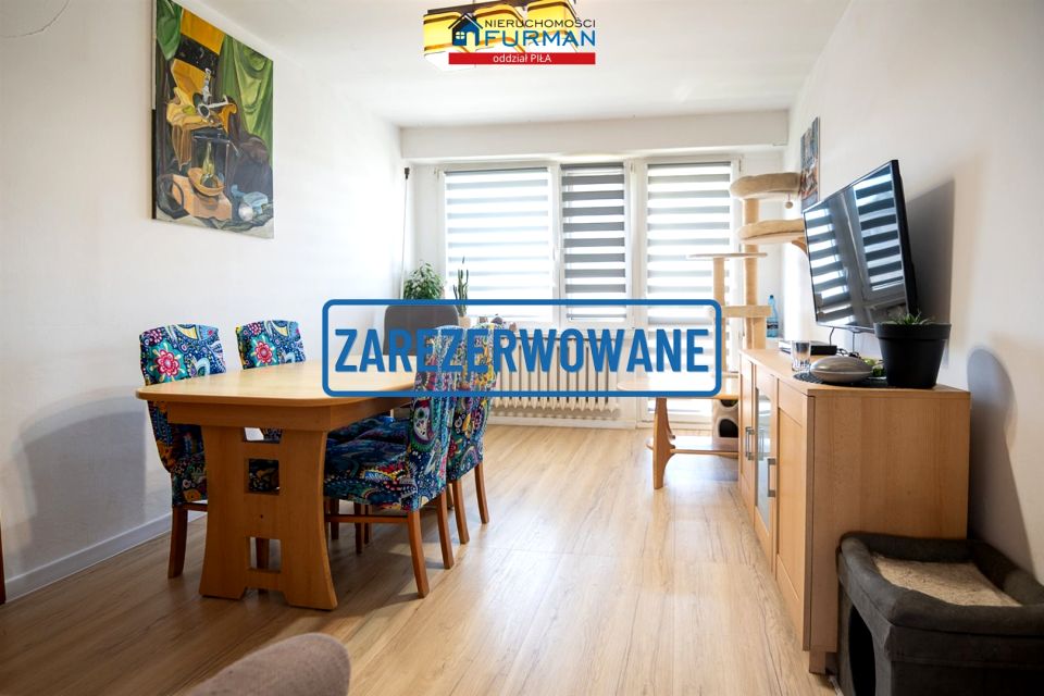 Mieszkanie Piła