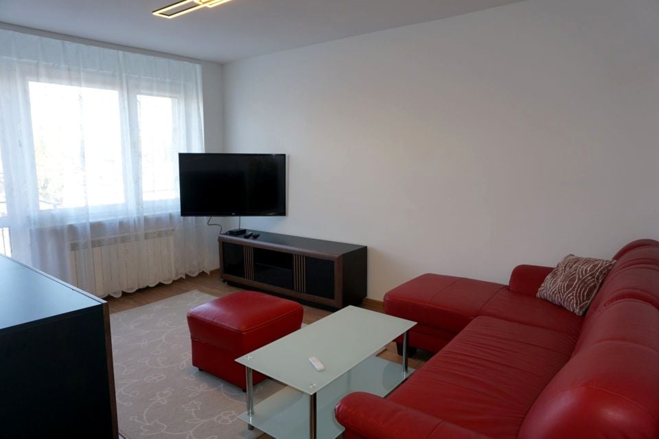 Mieszkanie Starachowice