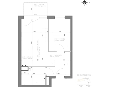 Mieszkanie Bydgoszcz sprzedaż