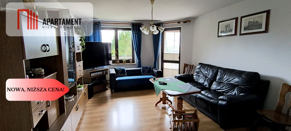 Mieszkanie Lignowy Szlacheckie