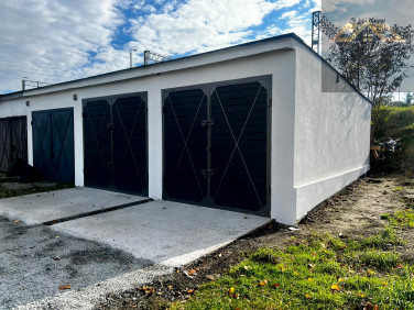 Budynek użytkowy Tarnów