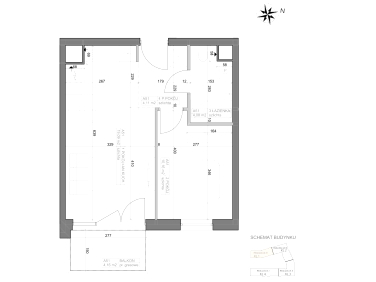 Mieszkanie Bydgoszcz sprzedaż