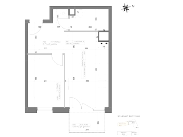 Mieszkanie Bydgoszcz sprzedaż