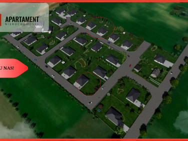 Działka budowlana sprzedam