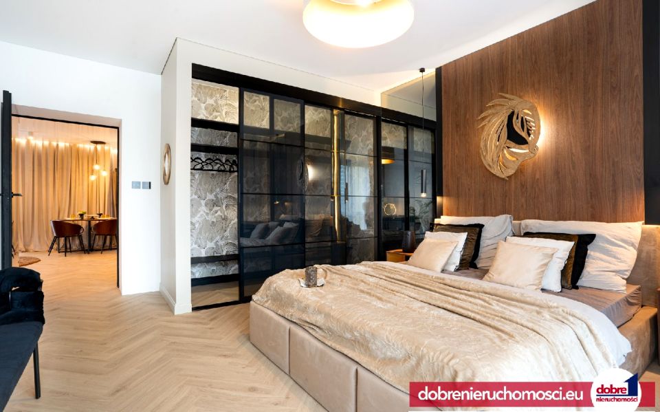 Mieszkanie Bydgoszcz