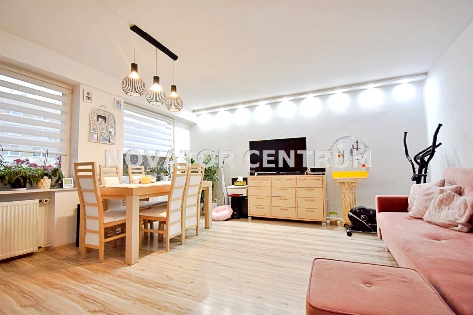 Mieszkanie Bydgoszcz