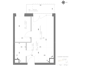 Mieszkanie Bydgoszcz sprzedaż