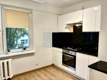 Mieszkanie Częstochowa