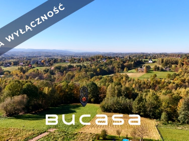 Działka budowlana Gorzków