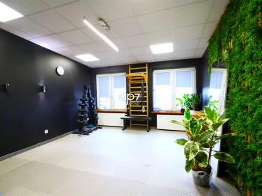 Lokal Zabierzów